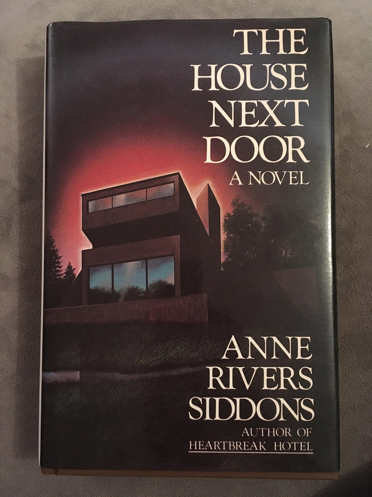 House Next Door