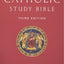 The Catholic Study Bible