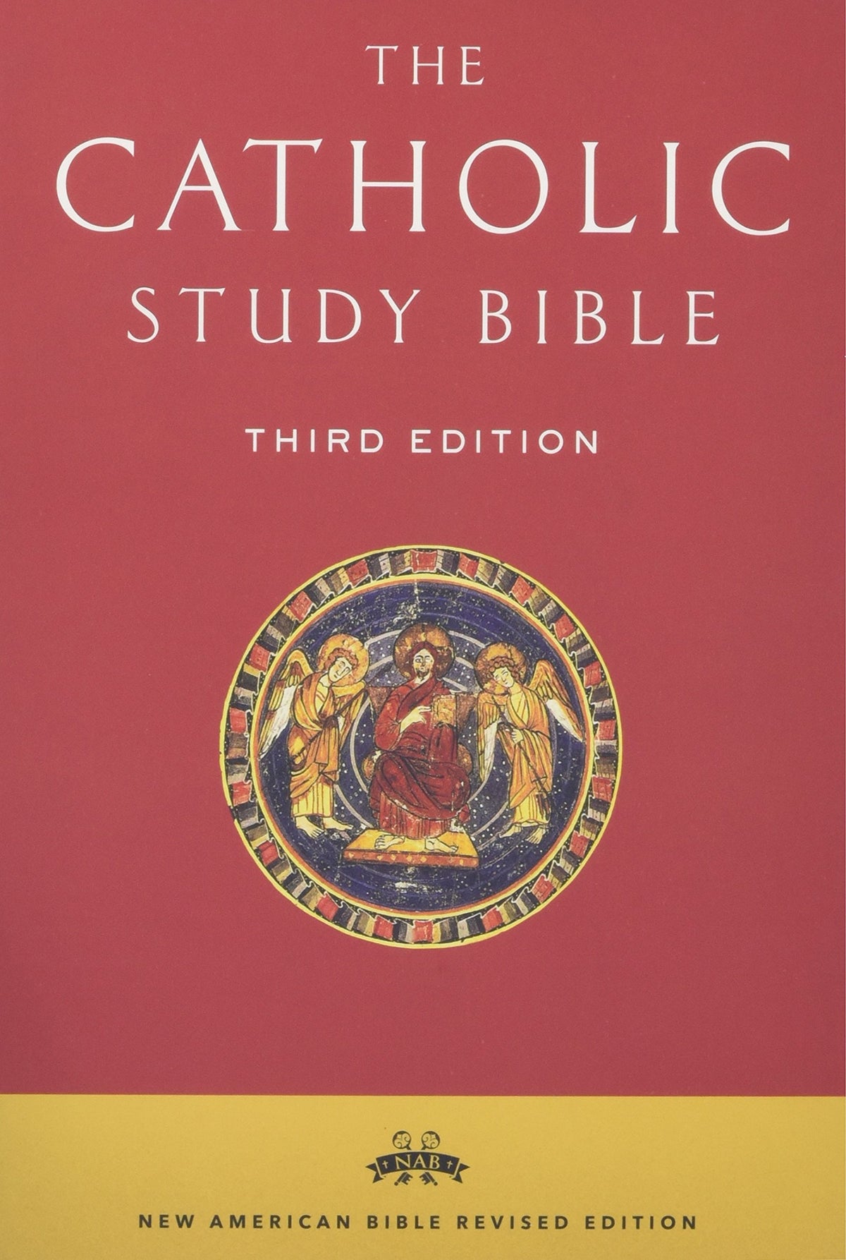 The Catholic Study Bible