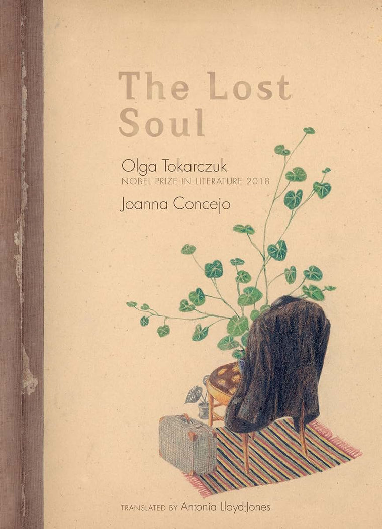 The Lost Soul