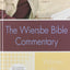 Wiersbe Bible Commentary OT
