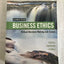 Business Ethics: Ethical Decision Making & Cases