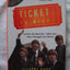 Ticket To Ride: Inside the Beatles 1964 Tour that Changed the World (with CD)