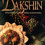 Dakshin: Vegetarian Cuisine from South India : An Earthly Delight Cookbook