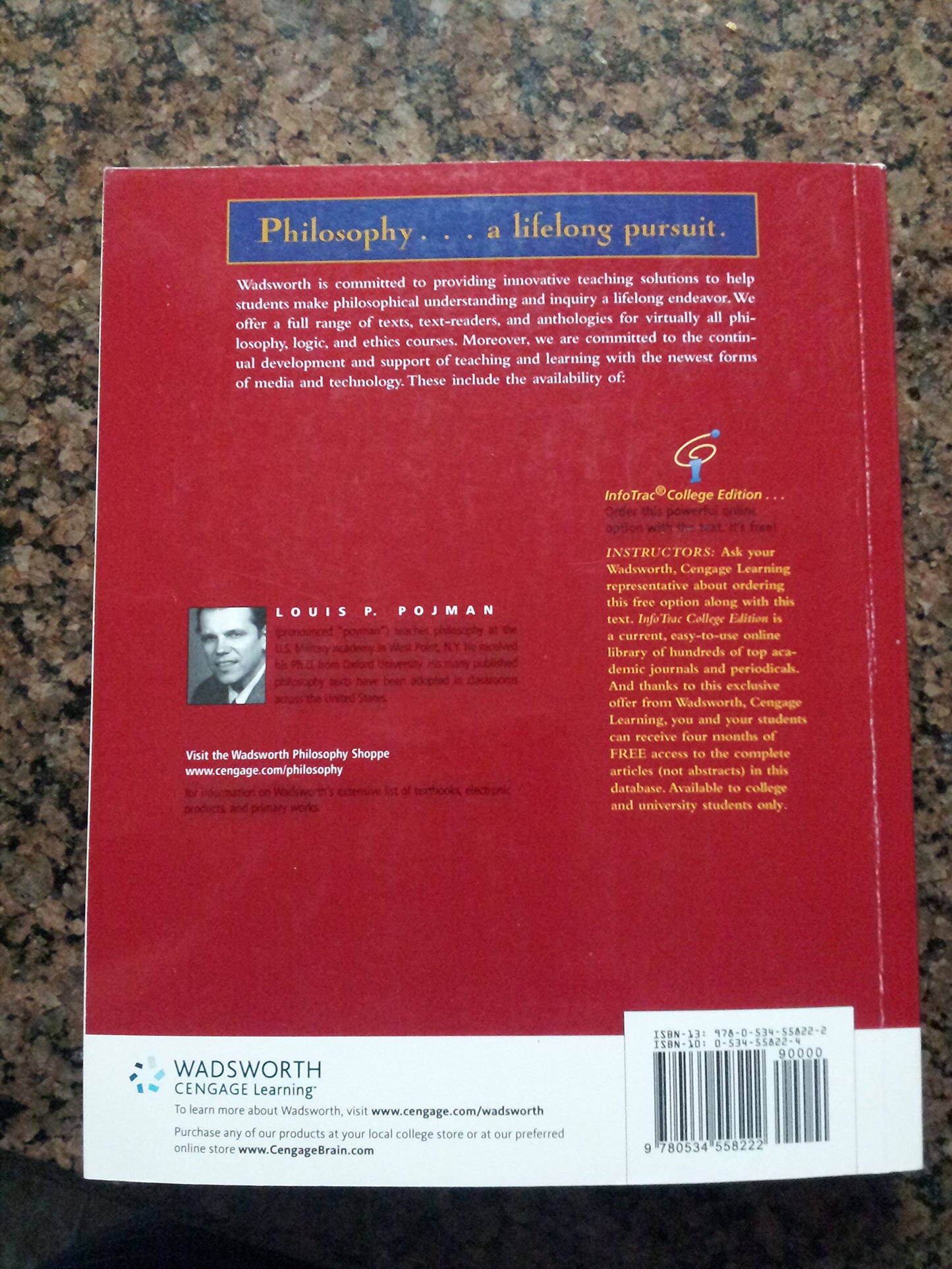 The Theory of Knowledge: Classic and Contemporary Readings