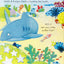 Peep Inside The Sea [Board book] NA