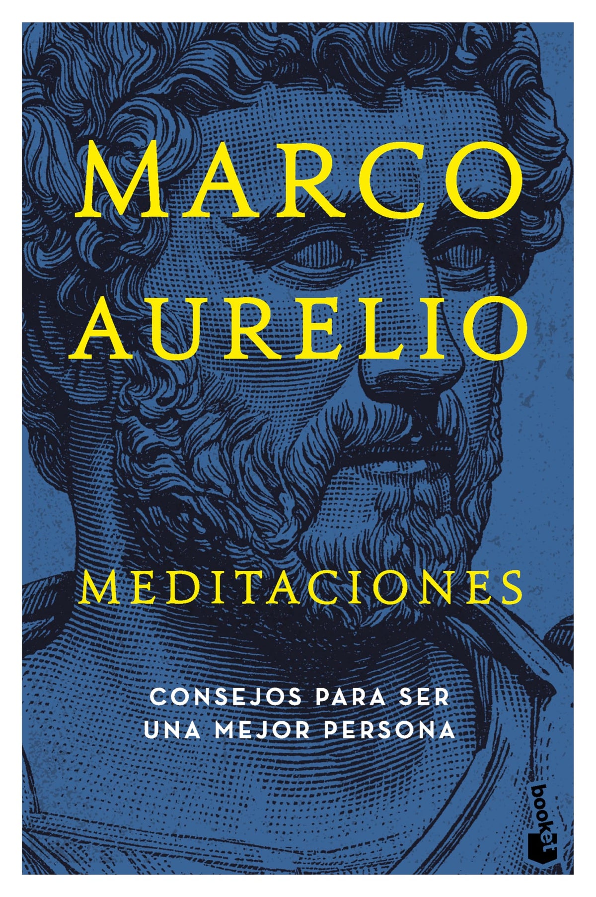 Meditaciones: Consejos estoicos para ser mejor persona / Meditations (Spanish Edition)