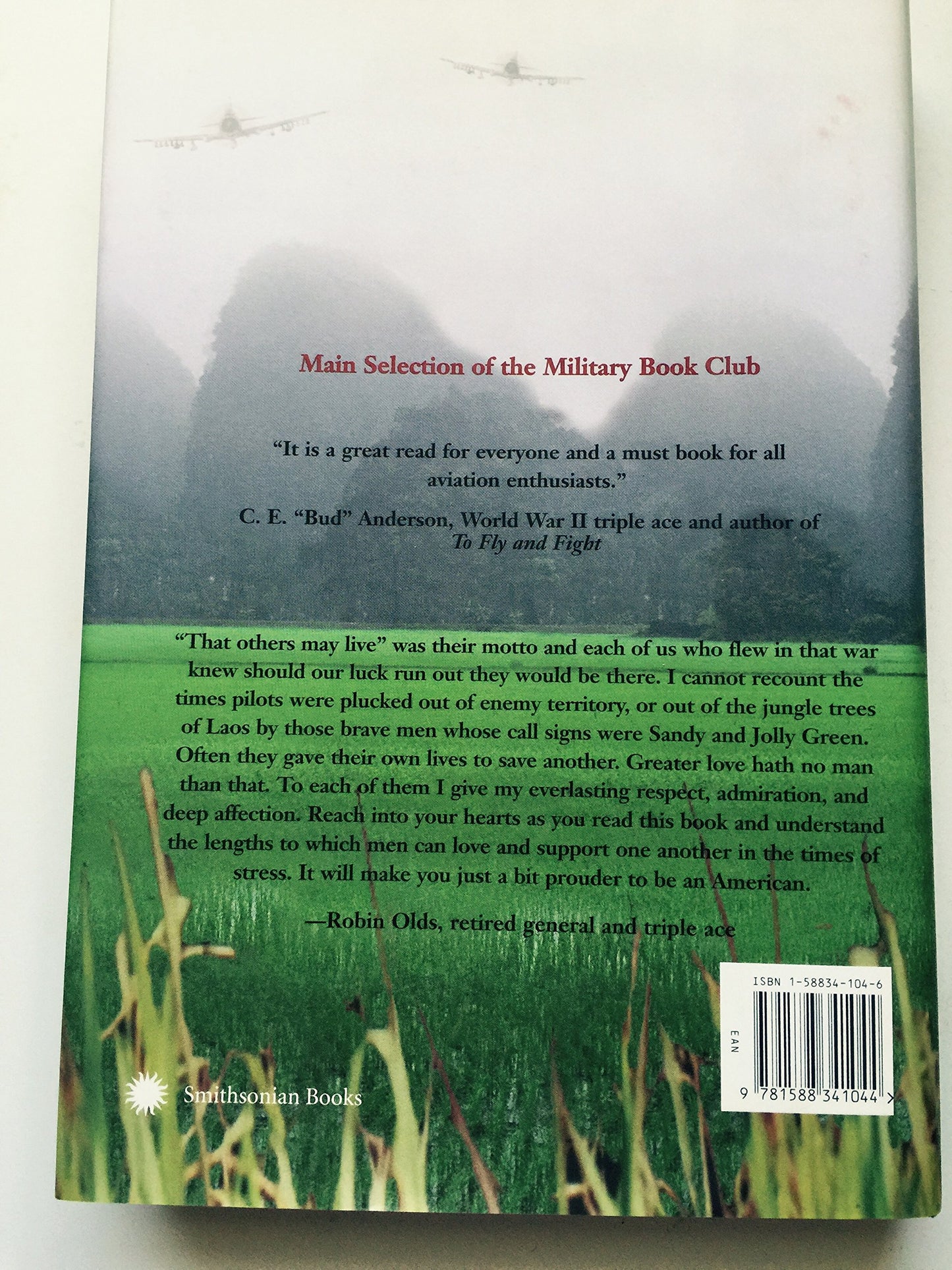 Cheating Death: Combat Air Rescues in Vietnam and Laos