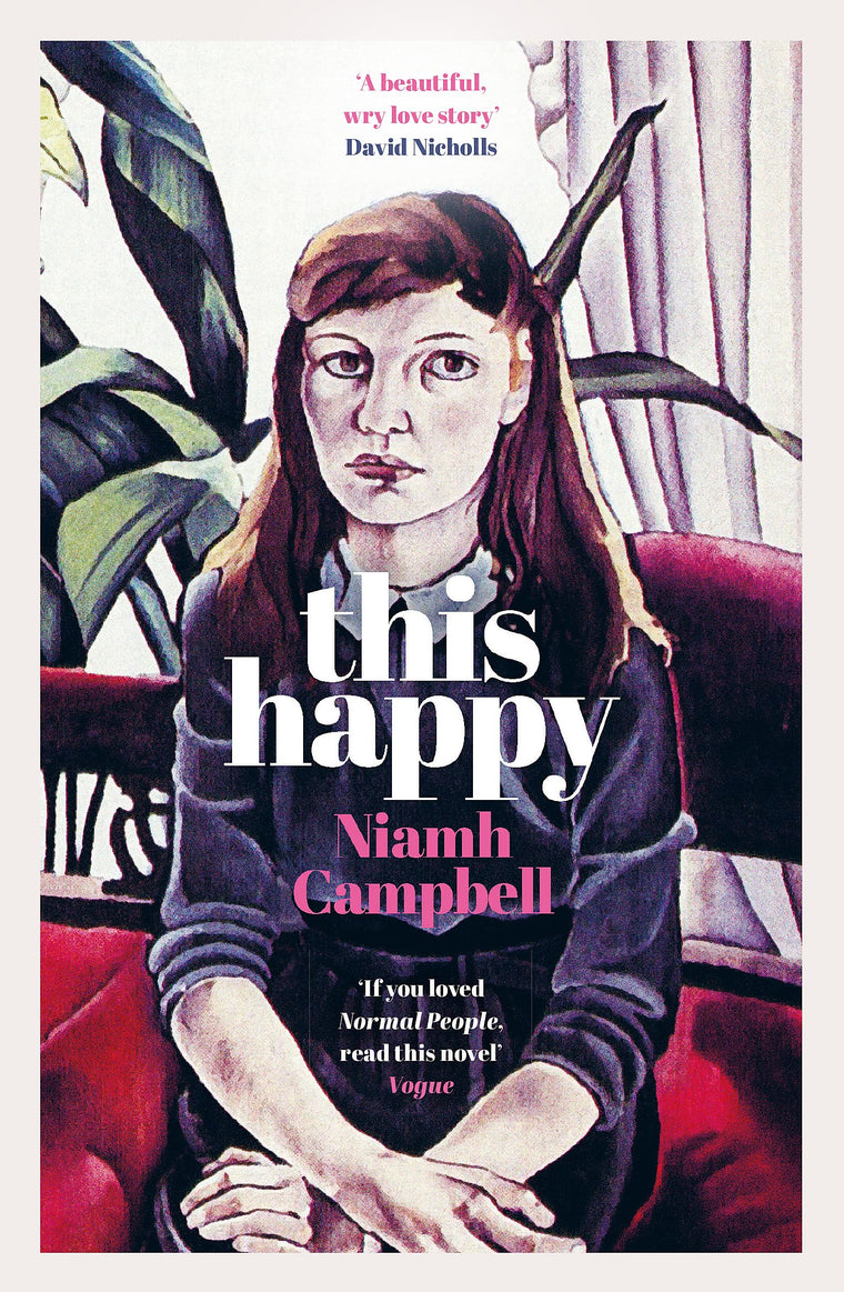 This Happy