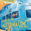 Adventures on Trains Collection 4 Books Set By M. G. Leonard & Sam Sedgman (Danger at Dead Man's Pass, Murder on the Safari Star, Kidnap on the California Comet & The Highland Falcon Thief)