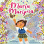 María Mariposa
