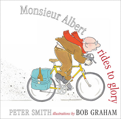 Monsieur Albert Rides to Glory