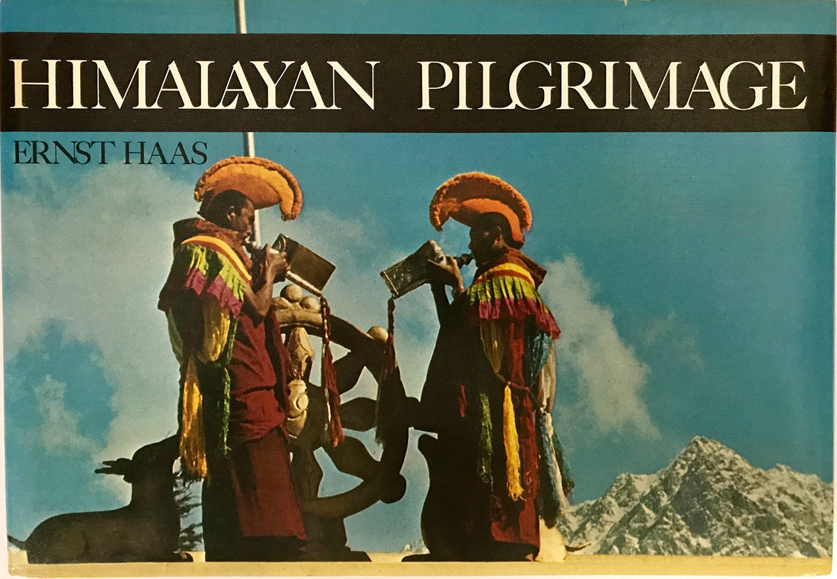 Himalayan Pilgrimage