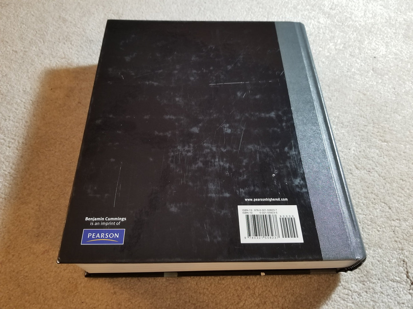 Campbell Biology (9th Edition) by Reece, Jane B.