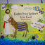 Easter Love Letters from God: Bible Stories
