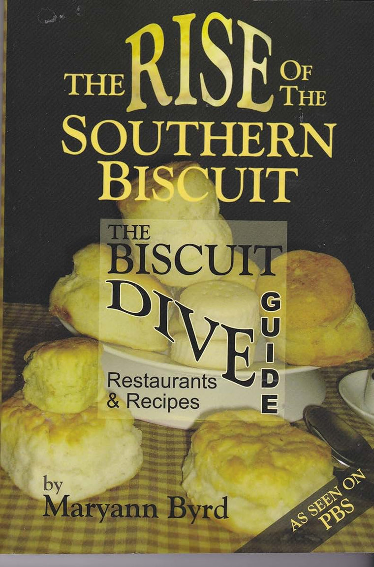 The Rise of the Southern Biscuit the Biscuit Dive Guide