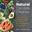 The Natural Candida Cleanse: A Healthy Treatment Guide to Im