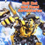 Transformers: Roll Out and Read Adventures (Passport to Read)