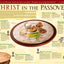 Christ in the Passover Wall Chart