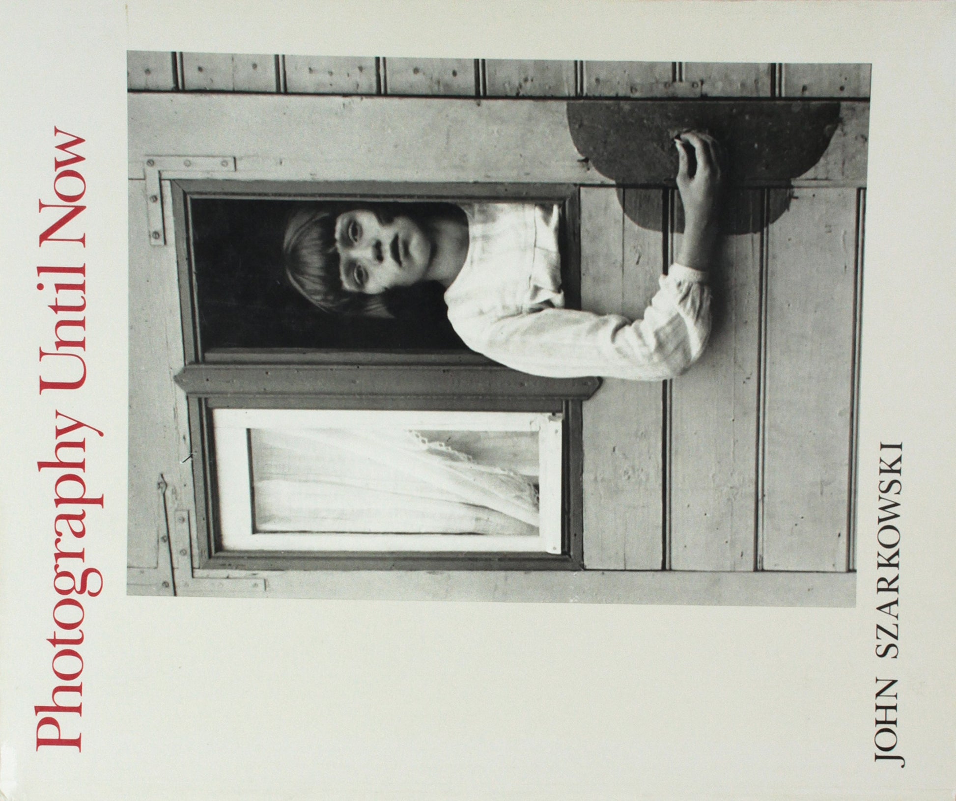 Photography Until Now (Springs of Achievement Series on the Art of Photography)
