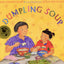 Dumpling Soup
