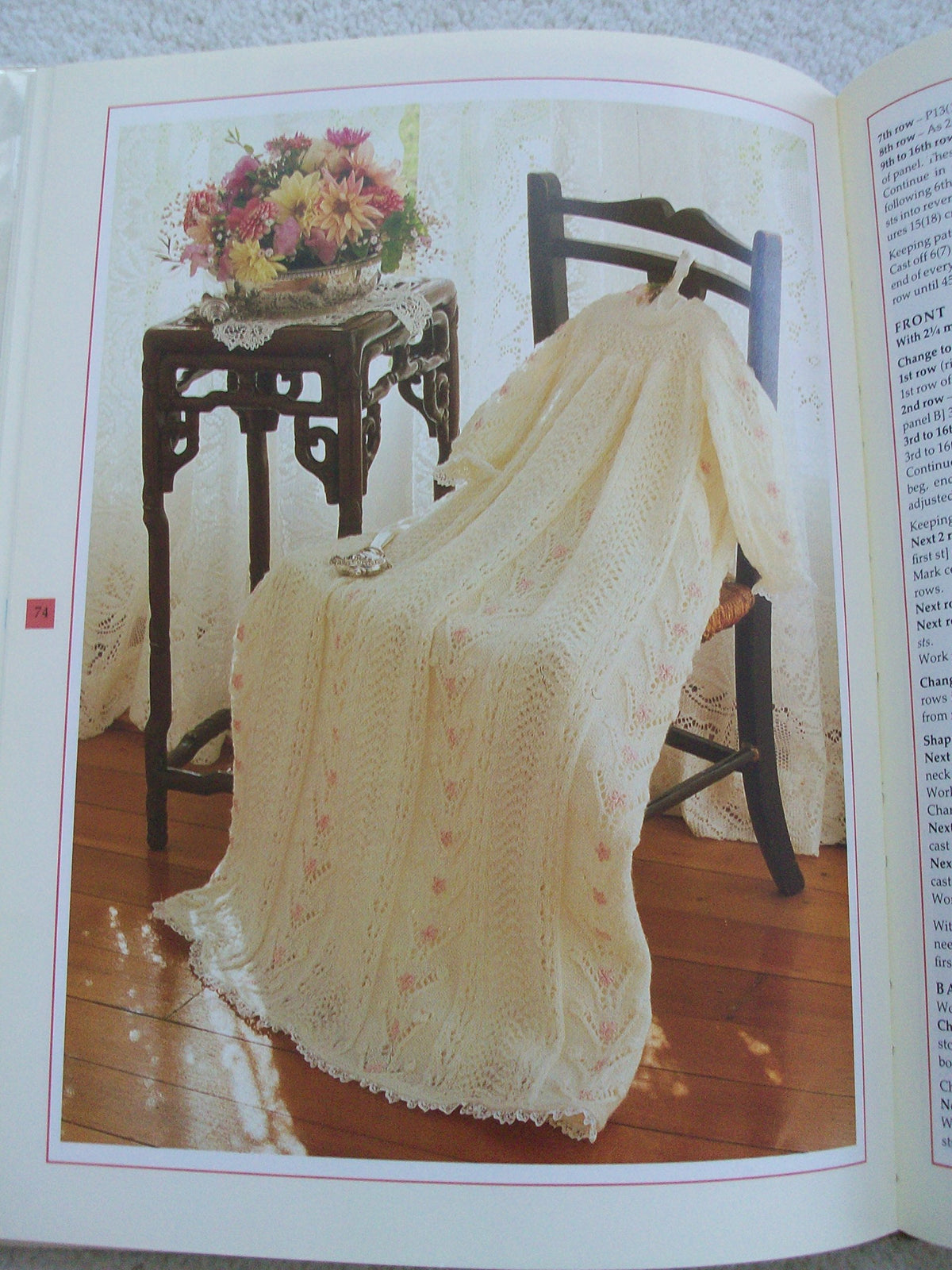 The Beatrix Potter Knitting Book