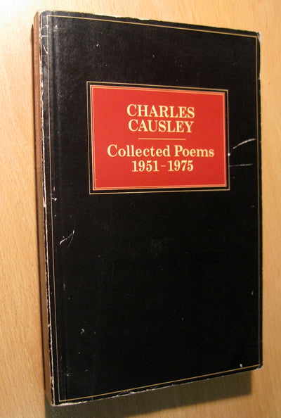 Collected Poems 1951-1975