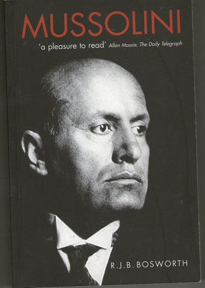 Mussolini
