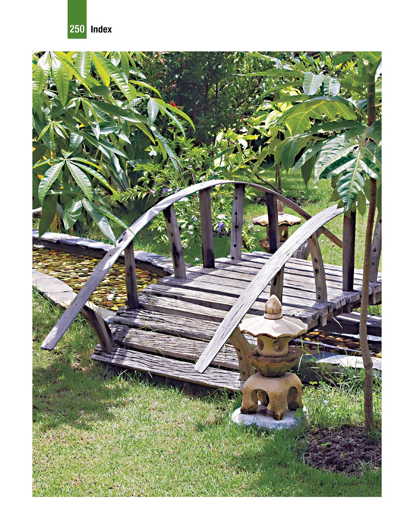 Garden Ponds, Fountains & Waterfalls for Your Home: Designin