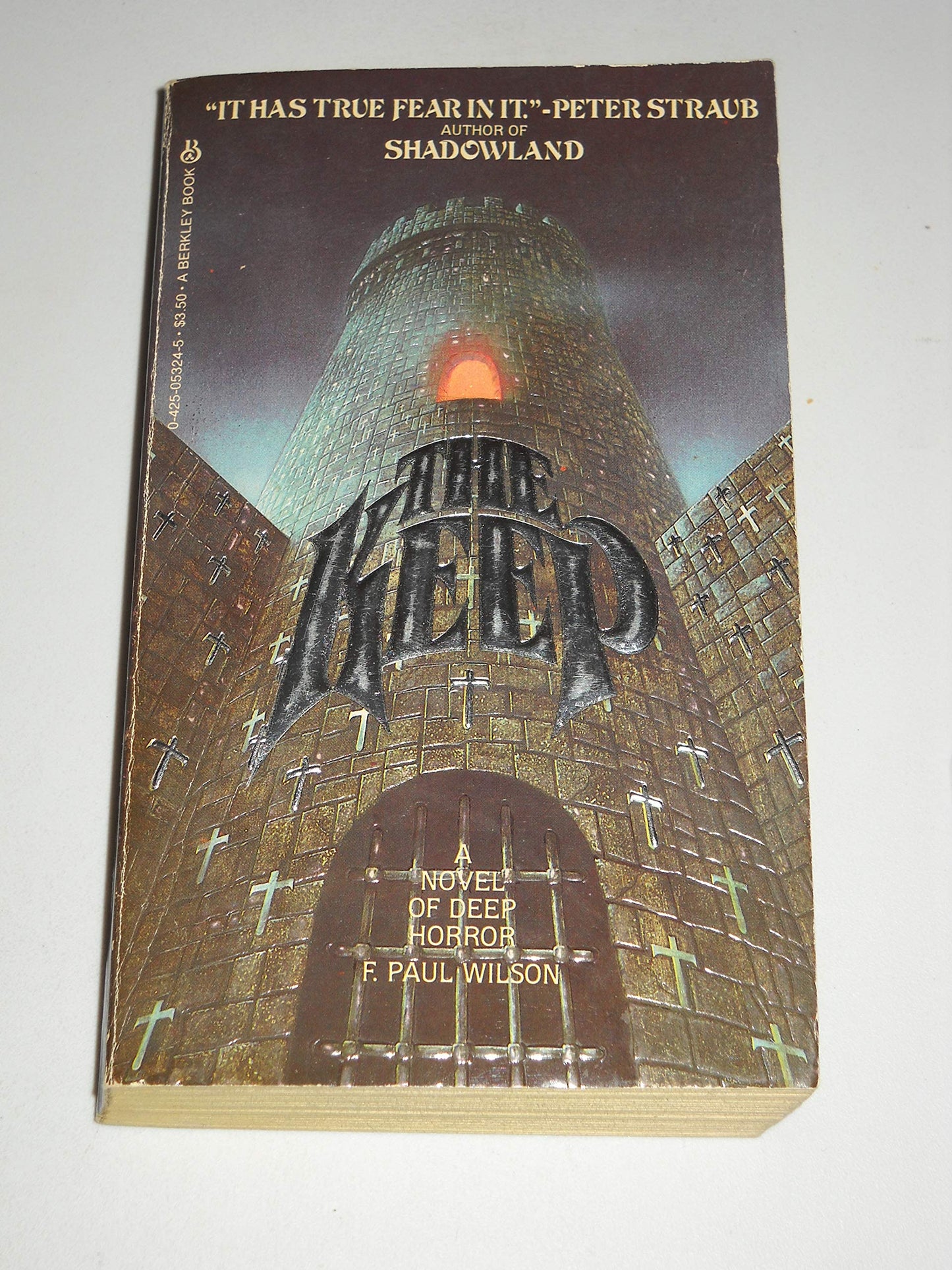 The Keep