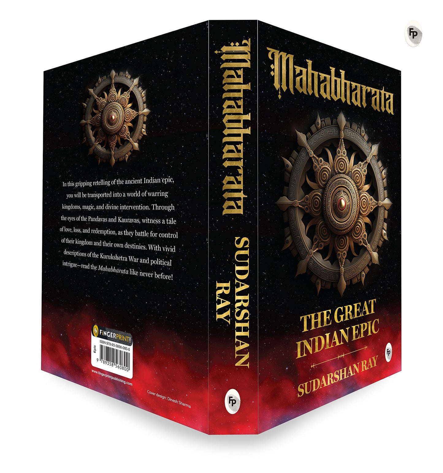 Mahabharata: The Great Indian Epic