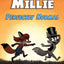 Ozy and Millie: Perfectly Normal (Volume 2)