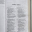 Bilingual Bible / Biblia biling?e NLT/NTV (Hardcover, Black)