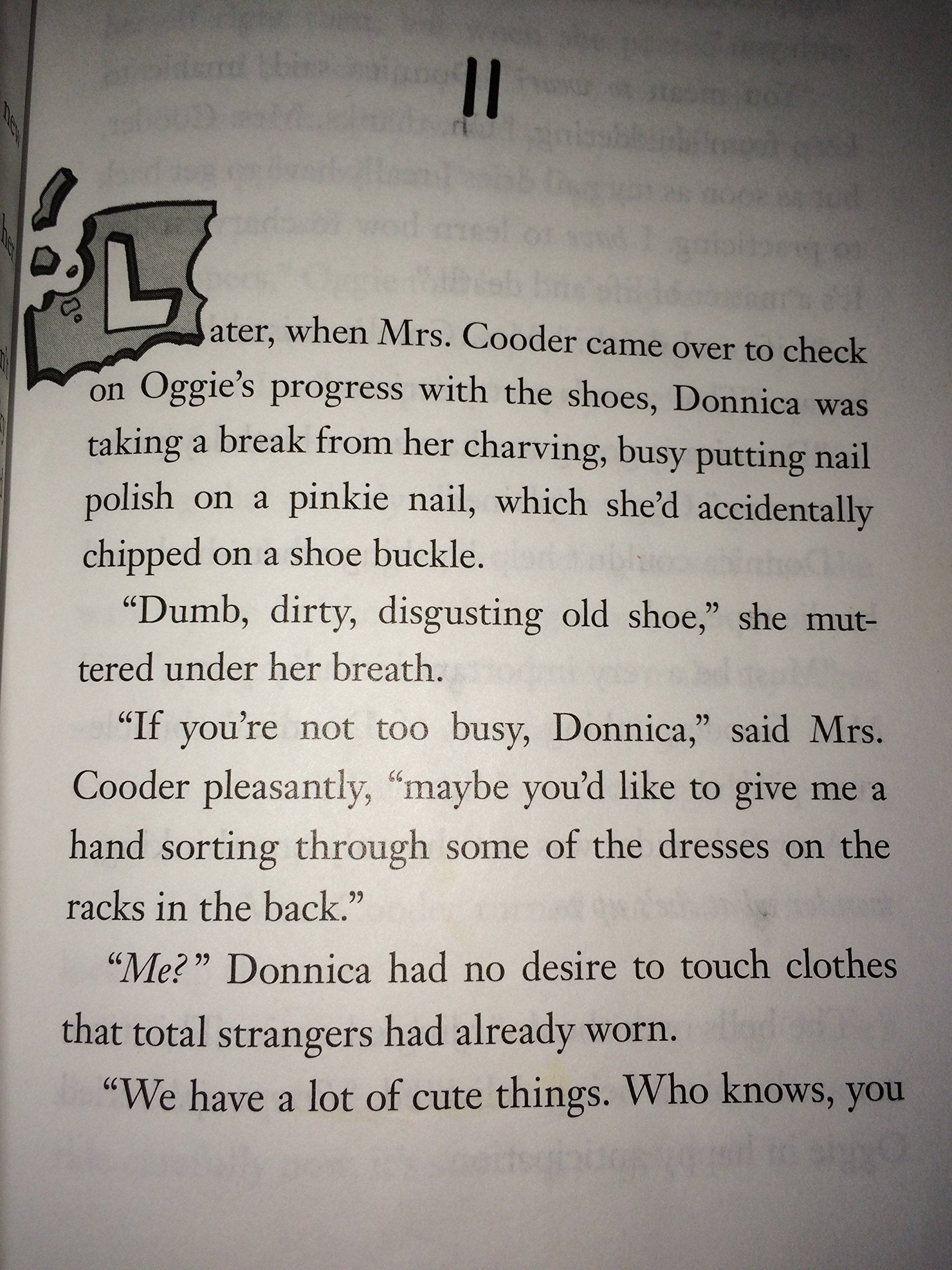 Oggie Cooder
