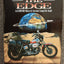 Riding the edge