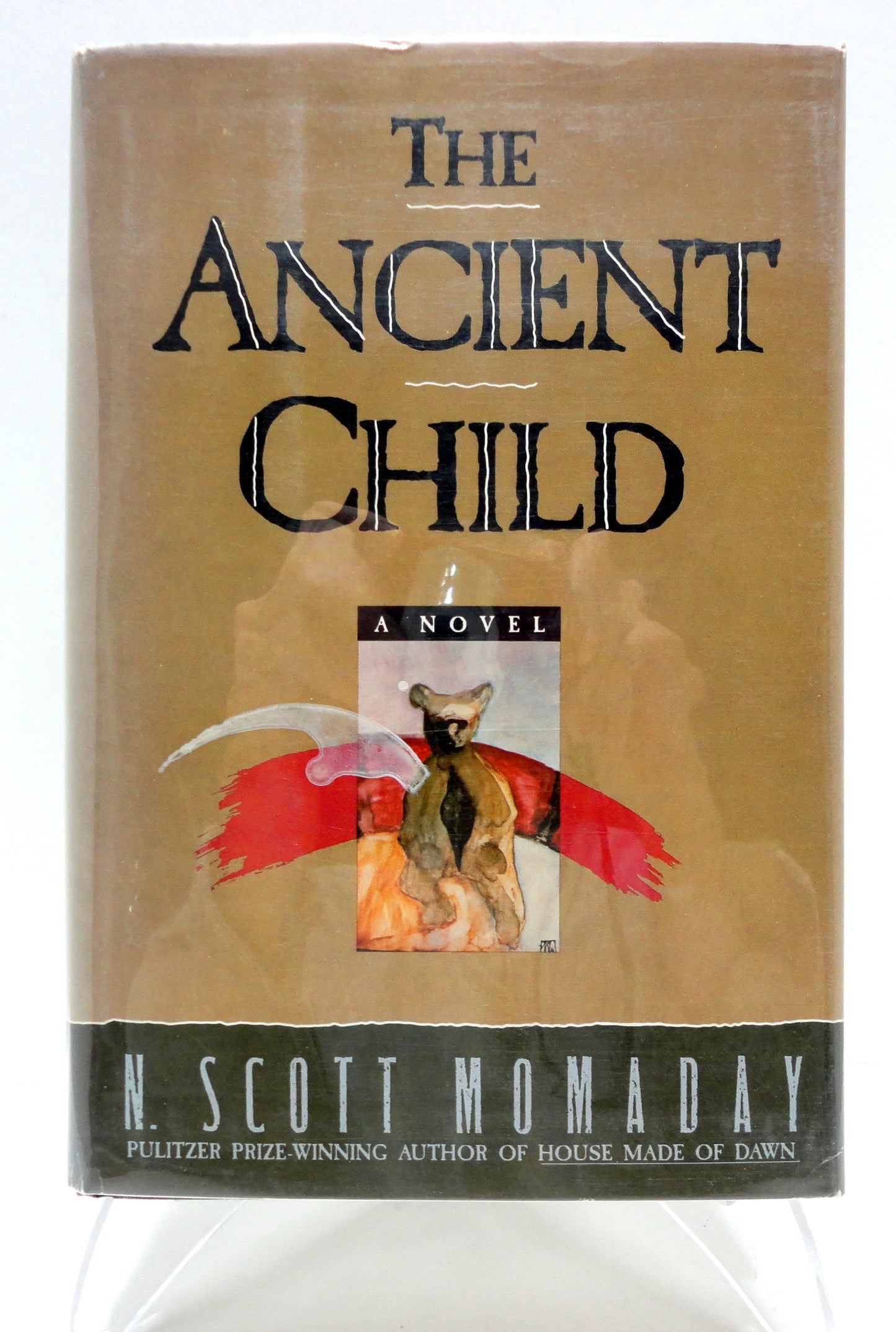 The Ancient Child
