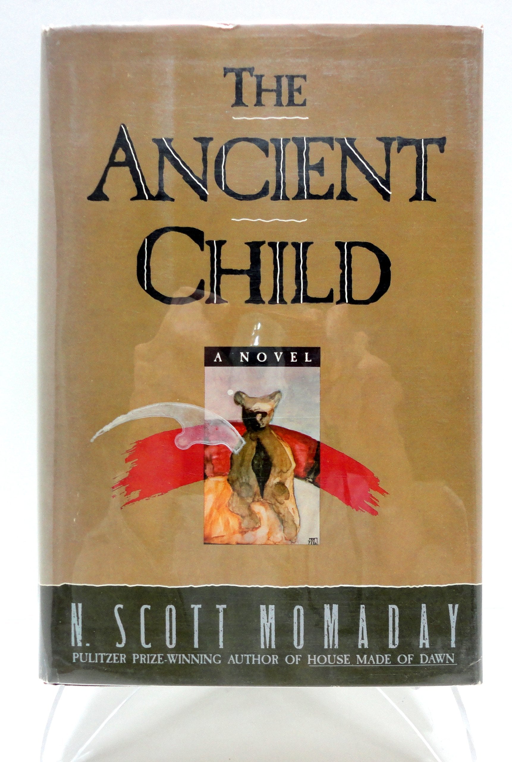 The Ancient Child