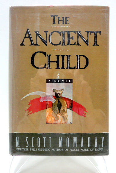 The Ancient Child