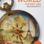 World History and Geography, Student Edition (WORLD HISTORY (HS))