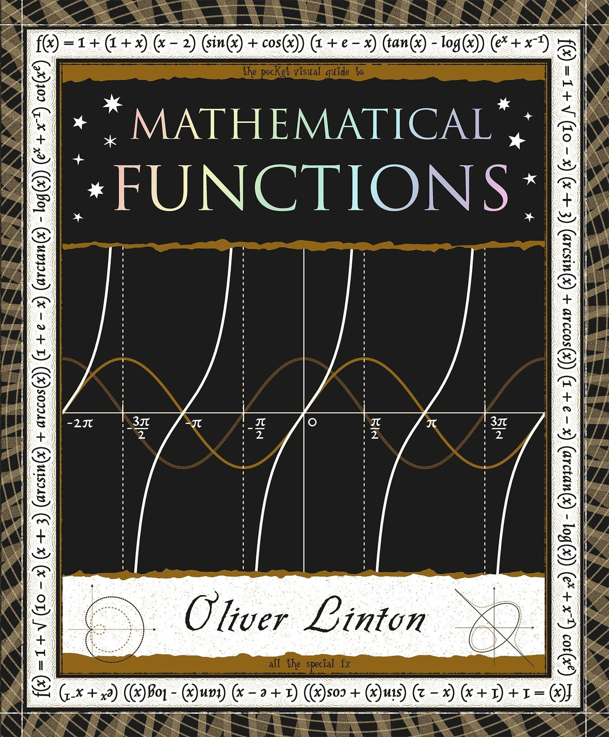 Mathematical Functions (Wooden Books North America Editions)