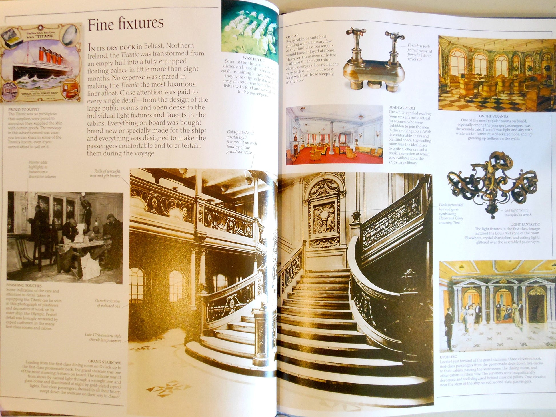 DK Eyewitness Books: Titanic