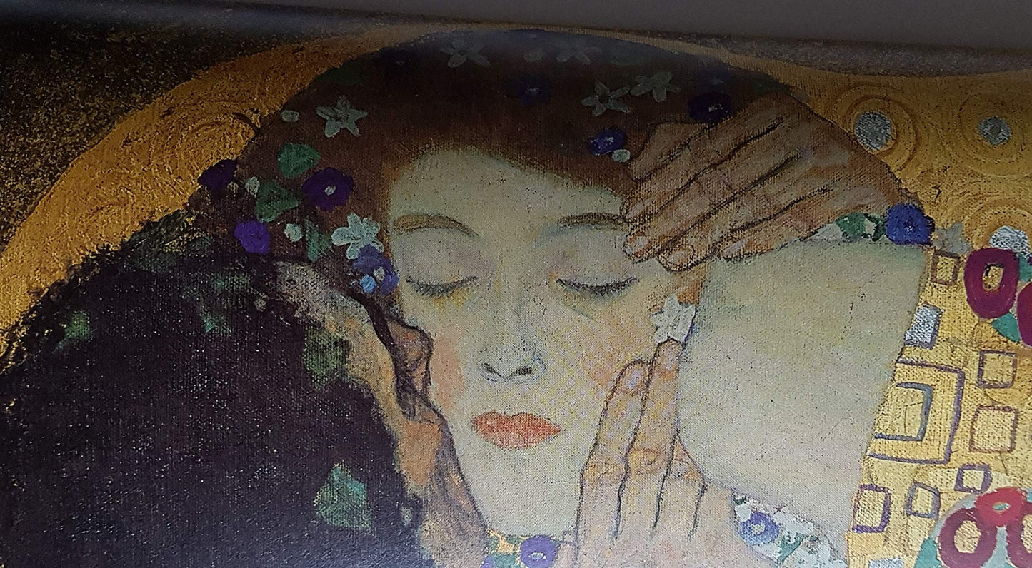 Gustav Klimt, Modernism in the Making