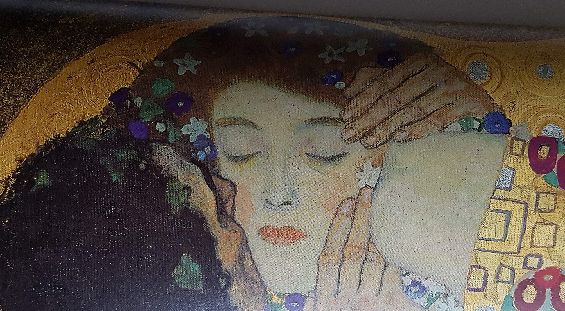 Gustav Klimt, Modernism in the Making