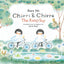 Chirri & Chirra, The Rainy Day (Volume 7) (Chirri & Chirra, 7)