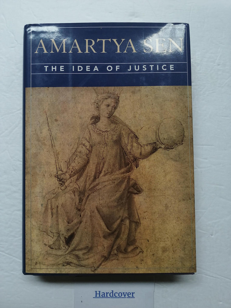 The Idea of Justice