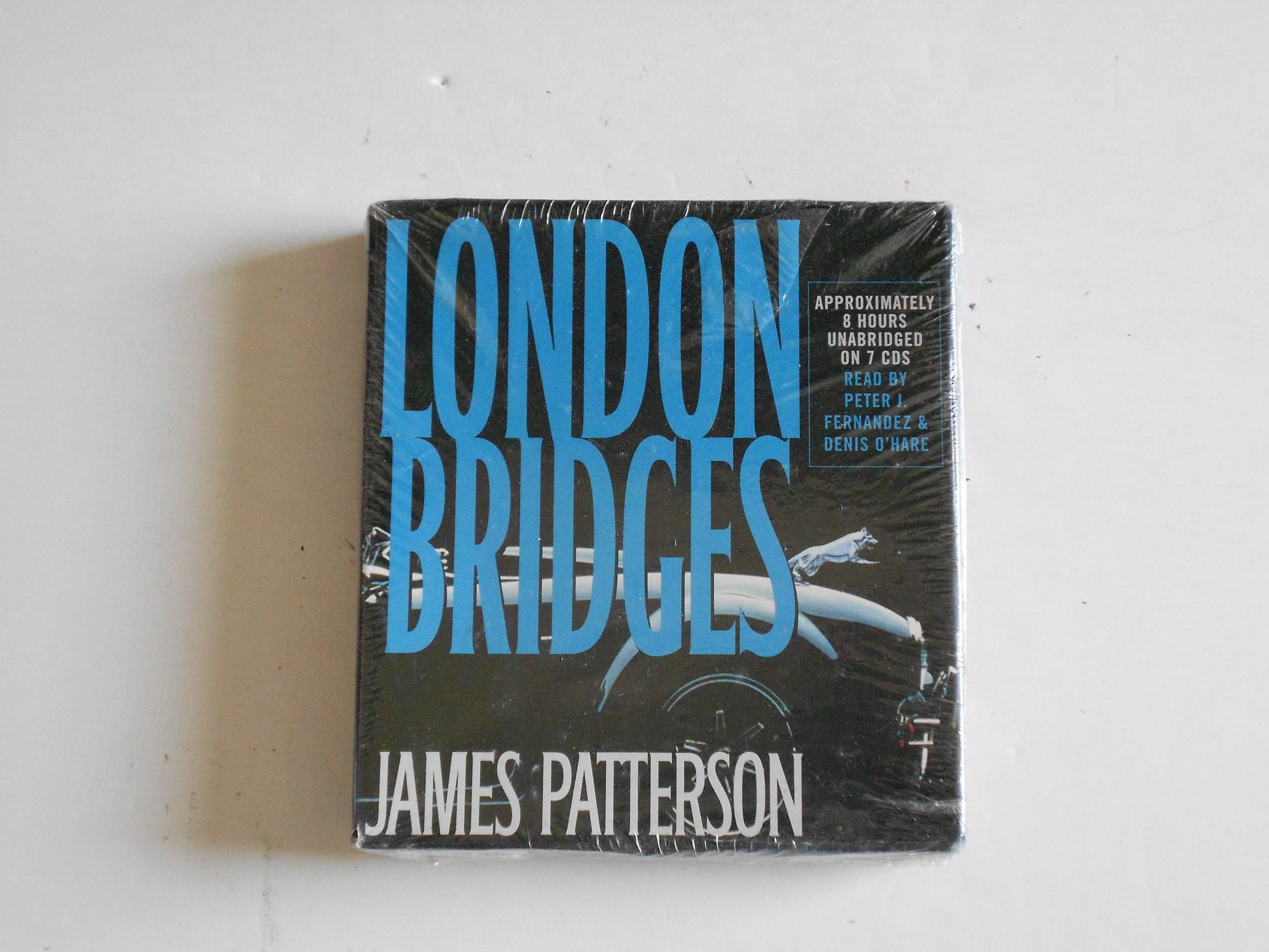 London Bridges