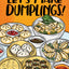 Let's Make Dumplings!: A Comic Book Cookbook