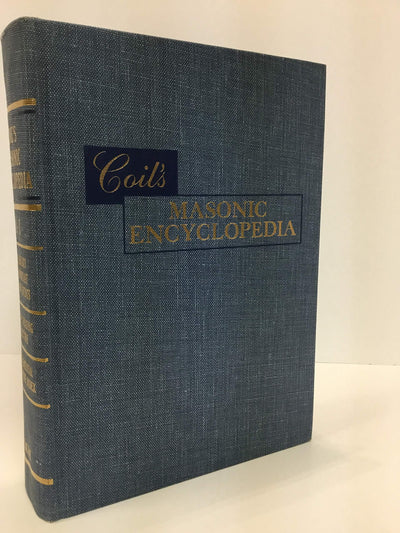 Coil's Masonic Encyclopedia
