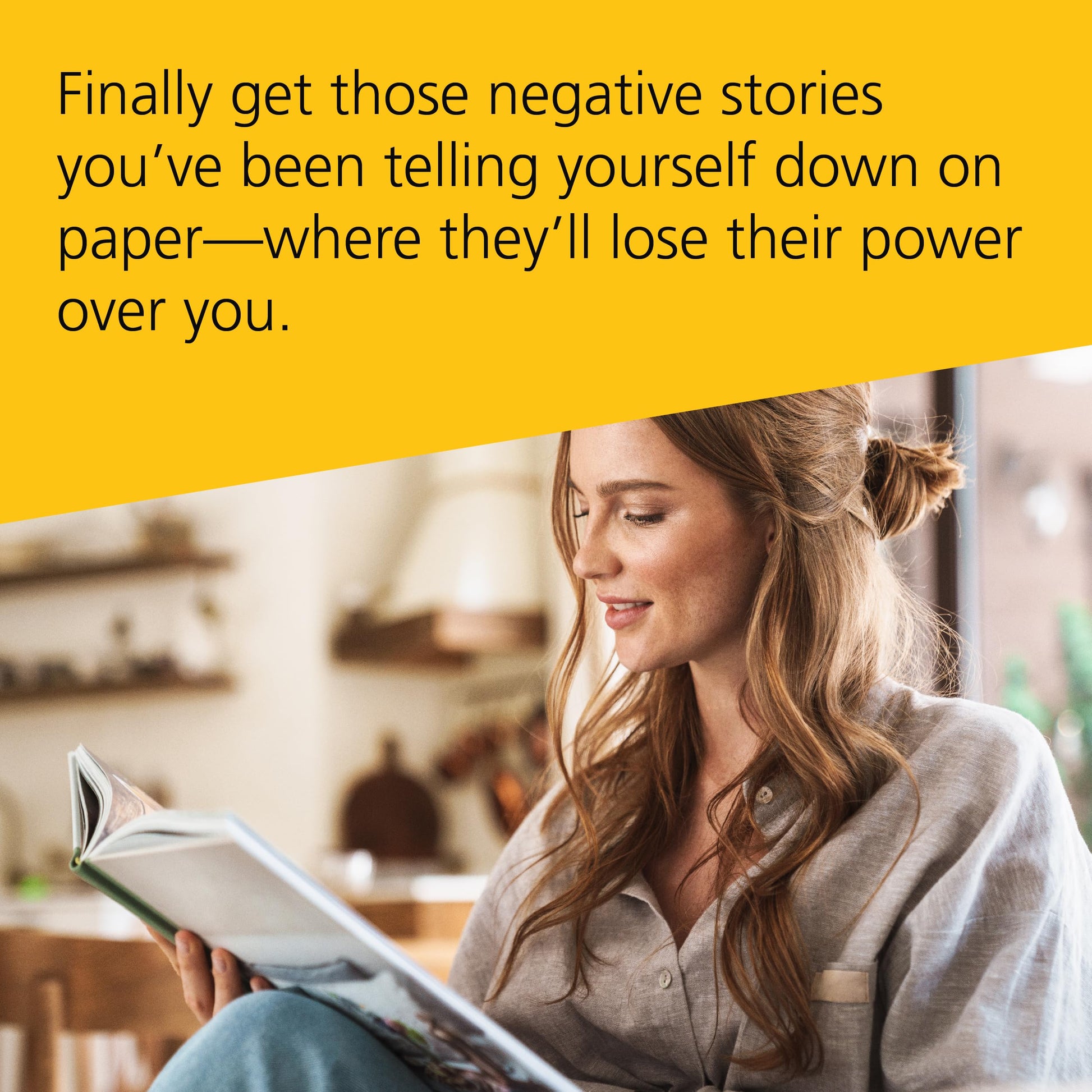 The Narrative Therapy Workbook for Self-Esteem: Rewrite Your Story, Overcome Imposter Syndrome and Feelings of Inadequacy, and Build Lasting Confidence