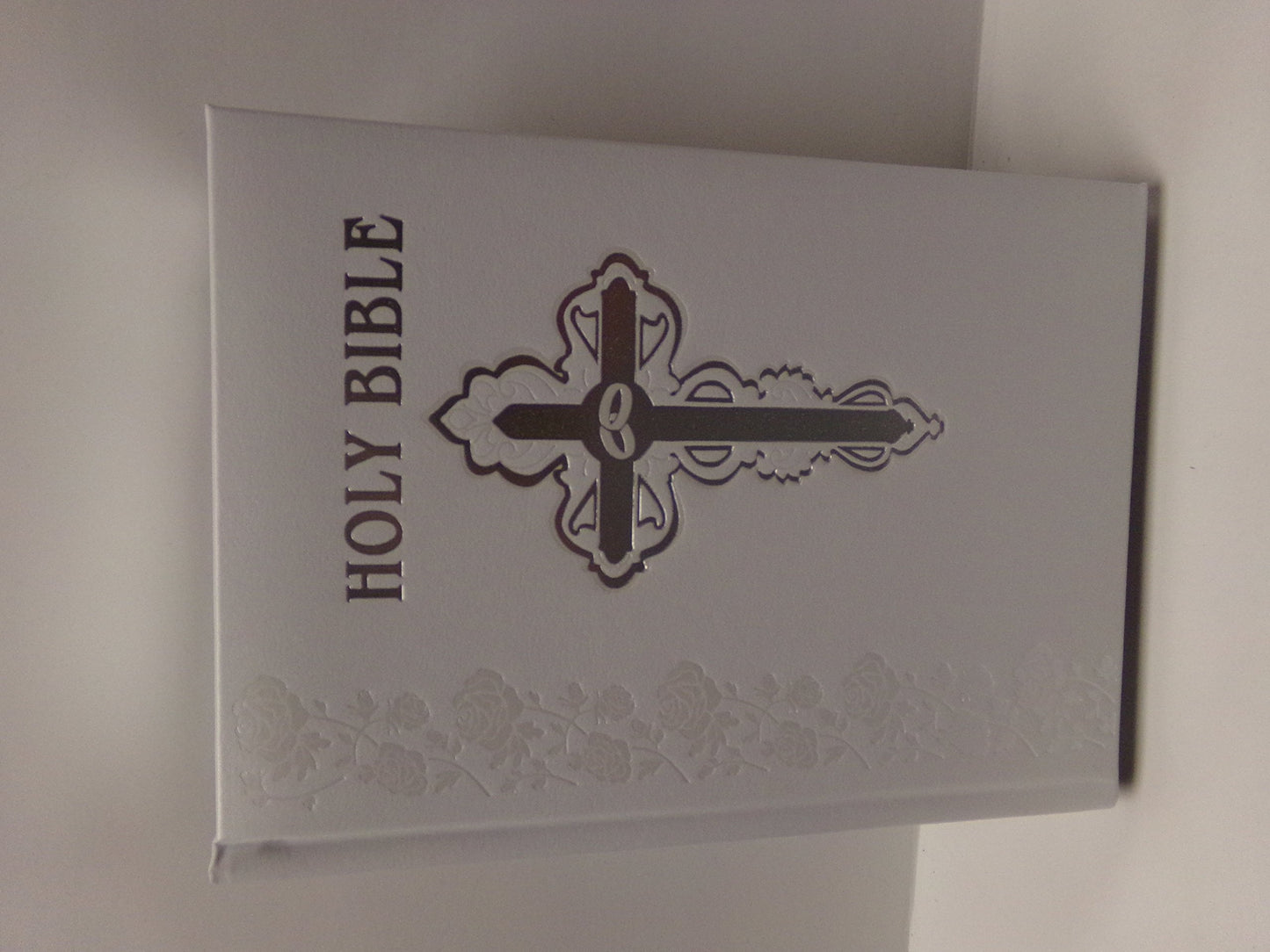 Catholic Wedding Bible - NABRE
